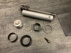 Honda 2001-2005 GL1800 Goldwing Oem Right Inner Fork Shaft Cap Collar * Used. Price: $49.99.