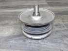 Troybuilt TB30R Briggs And Stratton 10.5 Hp 30" Deck Varible Speed Pulley Used. Price: $29.00.