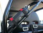 Pro Armor Fire Extinguisher & Mount Kit For Can Polaris Yamaha Honda Atv Utv New. Price: $99.95.