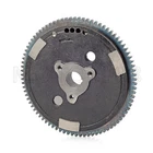 Magneto Rotor Flywheel For Polaris Big Boss 250 Trail Blazer New. Price: $189.00.