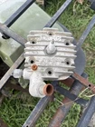 1995 Polaris Sportsman 400 4X4 Engine Top End Cylinder Head 3084730 162P For. Price: $149.99.