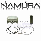 Namura Kit For 2015-2020 Yamaha YFM700 Raptor Engine Pistons Fy New. Price: $157.28.