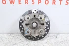 2007 Yamaha Grizzly 400 Front Wheel Hub With Disc 5ND-F5111-30-00 Used. Price: $35.00.