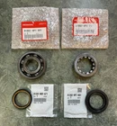 2006-2014 Honda TRX450R TRX450ER Crankshaft Bearing & Seal Kit Genuine Oem New. Price: $124.95.