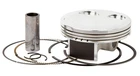Vertex Piston Kit-std Bore 94.96MM, 12:1 Comp For 2009-2022 Yamaha YFZ450R Atv New. Price: $238.69.