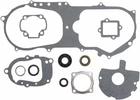 Moose Complete Gasket Kit With Oil Seals For 2001-2002 Polaris Scrambler 90 Atv New. Price: $58.41.