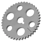 Caltric 5GH-12176-10-00 Camshaft Chain Sprocket For Yamaha Kodiak Rhino Grizzly New. Price: $15.00.