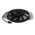 New Balls Cooling Fan 70-1017 For Can-am Outlander 400 Std 4X4 2009-2015. Price: $201.64.
