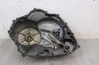 1986 Kawasaki Bayou 300 Clutch Cover Used. Price: $25.00.