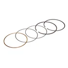Namura Technologies Piston Ring SET-99.15MM For 2006-2007 Polaris Outlaw 500 Atv New. Price: $26.50.