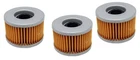 Pack Of Oil Filters For Honda Atv's & Utv's Replaces Oem# 15412-KEA-003 New. Price: $17.95.