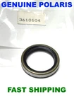 Oem Polaris Outlaw Pedator + More .875 X 1.125 20 Seal Grease Dust 3610104 New. Price: $13.00.
