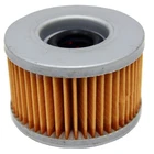 Oil Filter For Honda Pioneer & 700-4 Fits 2014-2026 Models New. Price: $9.95.