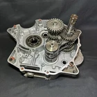 2000 - 2007 Yamaha TTR125LE Crankcase Transmission Bottom End Used. Price: $325.00.