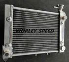 Radiator Replaces Can Am Outlander 400 4X4 Max 06-08 Assembly 709200149 New. Price: $1111.00.