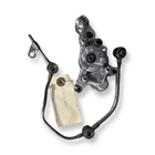 1987-1989 Honda Fourtrax Foreman 350 Oem Oil Pump Assembly 15100-HA7-770 Used. Price: $12.99.