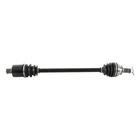 Balls ABM-PO-8-332 Axle New. Price: $142.95.