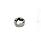 2003 Bombardier Traxter 500 4X4 Auto Oem Outer Oil Pump Rotor 420956275 AB15 Used. Price: $19.99.