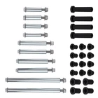 Complete Bushing Kit For Polaris Sportsman 850 1000 Scrambler 2010-2019 7518472 New. Price: $74.40.