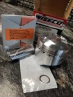 Honda ATC200X TR200 TRX200SX Wiseco Piston Kit 65.50 Mm Bore New. Price: $174.95.