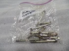Polaris Predator 500 03-07 Engine Case Mounting Hardware Used. Price: $34.95.