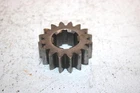 2007 Arctic Cat Atv 650 H1 Oem 1ST Drive Gear 16T 0822-008 AA25 Used. Price: $85.99.