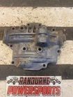 Suzuki Quadrunner LT230 Cylinder Head Rocker Valve Cover 1987-1993 11100-35B00 Used. Price: $69.99.