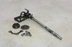 08 Kawasaki Ninja 250R EX250J Oem Shifter Shaft Used. Price: $34.30.