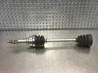 Moose Utility Yamaha Grizzly Rear Drive Shaft 0214-0277 5KM-2531H-09-00 S045D New. Price: $99.98.