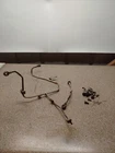 99-02 Kawasaki Prairie 400 Oem Engine Motor Oil Hose Line Tube Pipe Set Pair Used. Price: $19.99.
