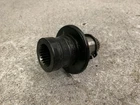 Arctic Cat Atv Differential Input Shaft See Fitment 1502-085 Used. Price: $61.51.
