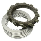 Tusk Clutch Kit For Suzuki Dr-z 400 E, S, Sm 2000-2024 Friction Plates New. Price: $58.69.