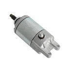 New Starter Honda Trx 350, Fourtrax Foreman 1987-1993 31200-HA7-773 Ue. Price: $113.79.