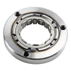 One Way Starter Clutch For Arctic Cat 250 300 Dvx Utility 2X4 Alterra Us. Price: $39.68.