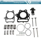 ?camshaft And Cylinder Valve Gasket Kit Fits Honda TRX300X TRX300EX Sportrax New. Price: $43.88.