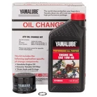 Oil Change Kit LUB-ATVCG-KT-20 New. Price: $42.99.