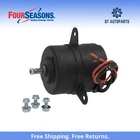 For 1988-1991 Honda Crx A/c Condenser Fan Motor 4 Seasons 1989 1990 New. Price: $68.79.