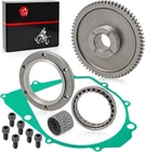 Starter Clutch Idler Bearing Kit For 987-2014 Raptor YFM350 1994-1998 Kodiak 400 New. Price: $31.97.