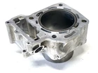 Kawasaki 05-13 Brute Force 650 2002 2003 Prairie Engine Rear Cylinder Nice Used. Price: $99.99.