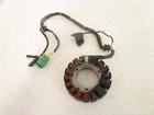 Honda Trx 350 4X4 Fourtrax Oem Stator Generator 31120-HA7-671 1986-1987 Used. Price: $85.00.