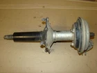 1980 Honda Atc 185 Front Brake Panel (45010-958-000), Drum, Hub And Axle Used. Price: $150.00.