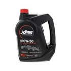 Can-am Oem Gallon Xps 10W-50 Synthetic 4-STROKE Engine Oil, 9779235 New. Price: $76.50.