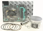 2000-2002 Polaris Trailboss 325 Atv Namura Topend Rebuild Kit 77.95MM New. Price: $98.21.