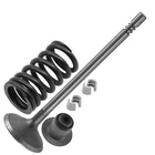 Caltric Intake Valve Kit For Polaris Sportsman 800 Twin Efi 2005 2006 2007 New. Price: $19.00.