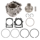 Cylinder Piston Ring For Yamaha Raptor YFM700R 2006 2007-2014 Standard Bore New. Price: $120.99.