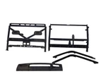 Polaris Ranger Crew 900-6 Eps 15 Roll Cage Complete 53540 Used. Price: $1499.99.