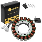 Stator Fits Arctic Cat 0802-073 0802-065 Magneto New. Price: $68.00.
