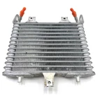 Arctic Cat * Oil Cooler Assembly 0413-146 2007-08 Atv 400 New. Price: $212.00.