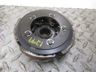 Suzuki 2000 2001 Quadmaster 500 02-07 Vinson Centrifugal Wet Clutch Shoe Plates Used. Price: $30.00.