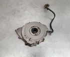 1989 Yamaha Warrior YFM350 Left Engine Stator Cover Fits 89-04 Raptor 04-13 Used. Price: $54.59.